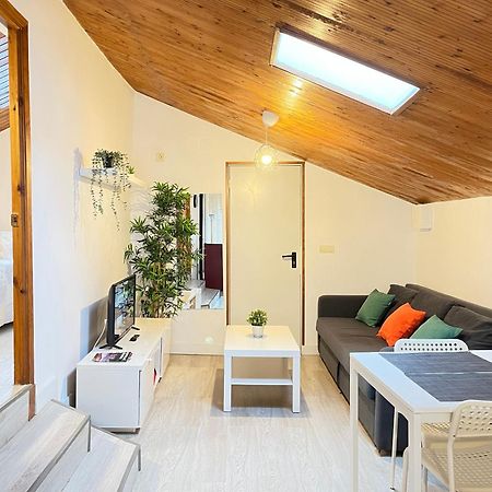 Apartamento Rural En Espinosa de los Monteros Exteriör bild